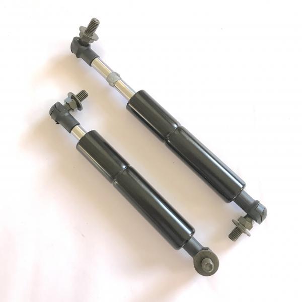Quality Self - Locking In Compressed Position Gas Spring Lift Support 100n Force for sale