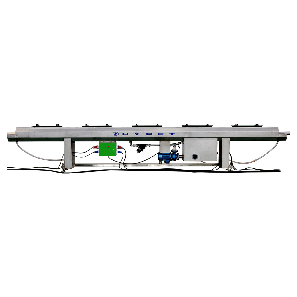 Auxialliary Machine Parts / Vacuum Tank Haul Off Cutter