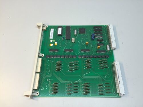 57160001-AAA DSDI 110A new original, Digital Input Board 32 Ch 24 VDC, opto-isol. event-detection 32 (4 x 8) channels.