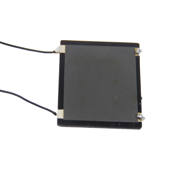 Electric Cup Insulation Plate Heating Element Graphene Coated High Temperature