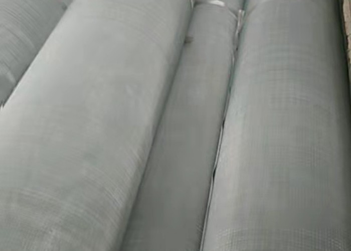0.048mm Diameter 316 Stainless Steel Wire Mesh