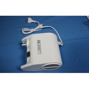 Medical Portable Compressor Nebulizer Machine , Low Noise