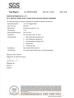 SHENZHEN BRIGHT ALLIANCE TECHNOLOGY LIMITED Certifications