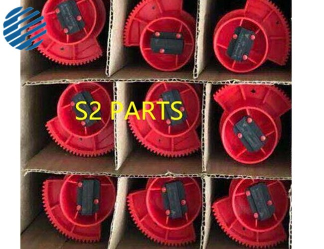 NCR S2 ATM Machine Parts
