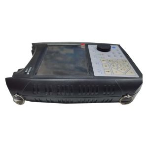 Ultrasonic non destructive testing machine with Gain Coverage 0dB-110dB