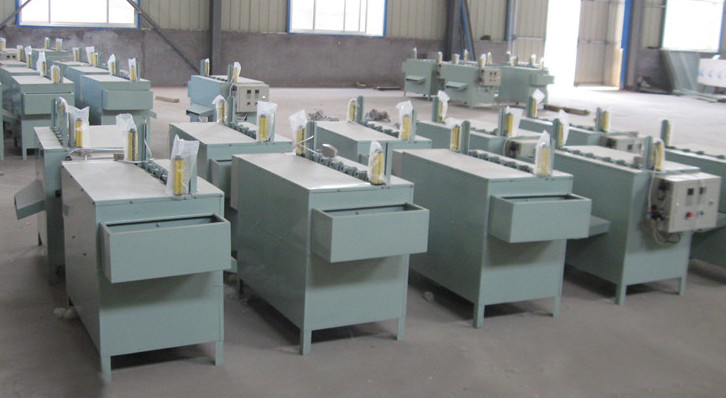 Fully Automatic Cashew Nuts Processing Machine 400kg Hour Food Factory