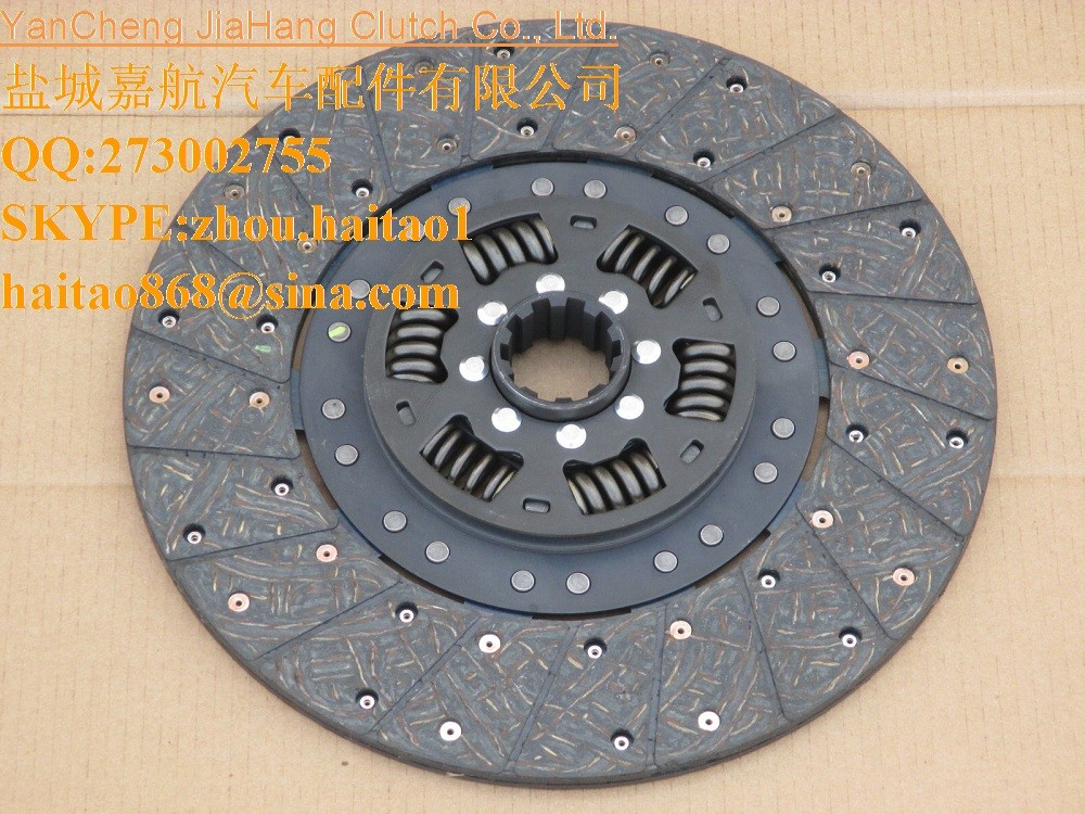 E1ADDN7550B CLUTCH DISC