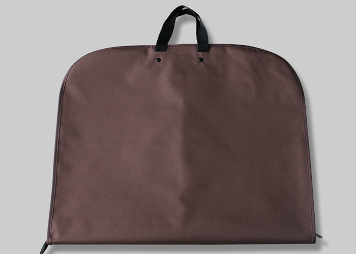 Lightweight PEVA Hanging Garment Storage Bags For Closet