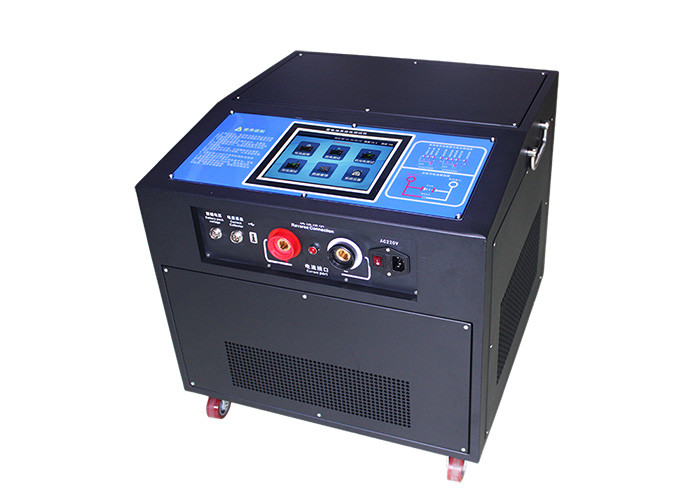 Vehicle Lead Acid Battery Activator For 48V Battery Pack Current Up To 300A