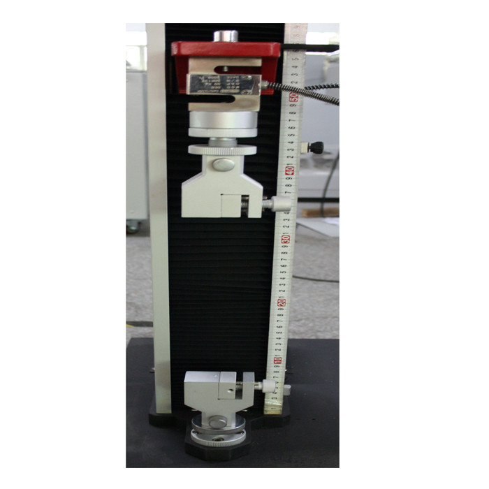 Computer Controlled Servo Motor System 2-5 Ton Capacity Universal Materials Compression Tensile Strength Testing Machine