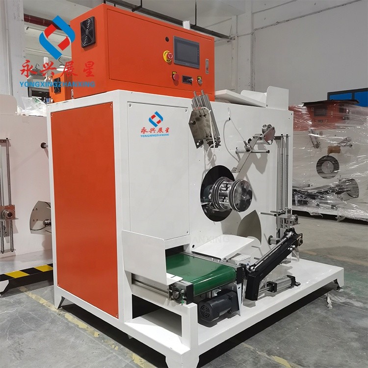 9-19mm Strap Width PP Banding Roll Production Machine for Eco-Friendly Strapping