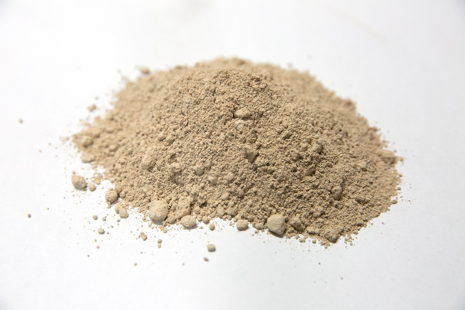 Light Castable Refractory Material For Industrial Furnace Of Thermal Insulation Layer