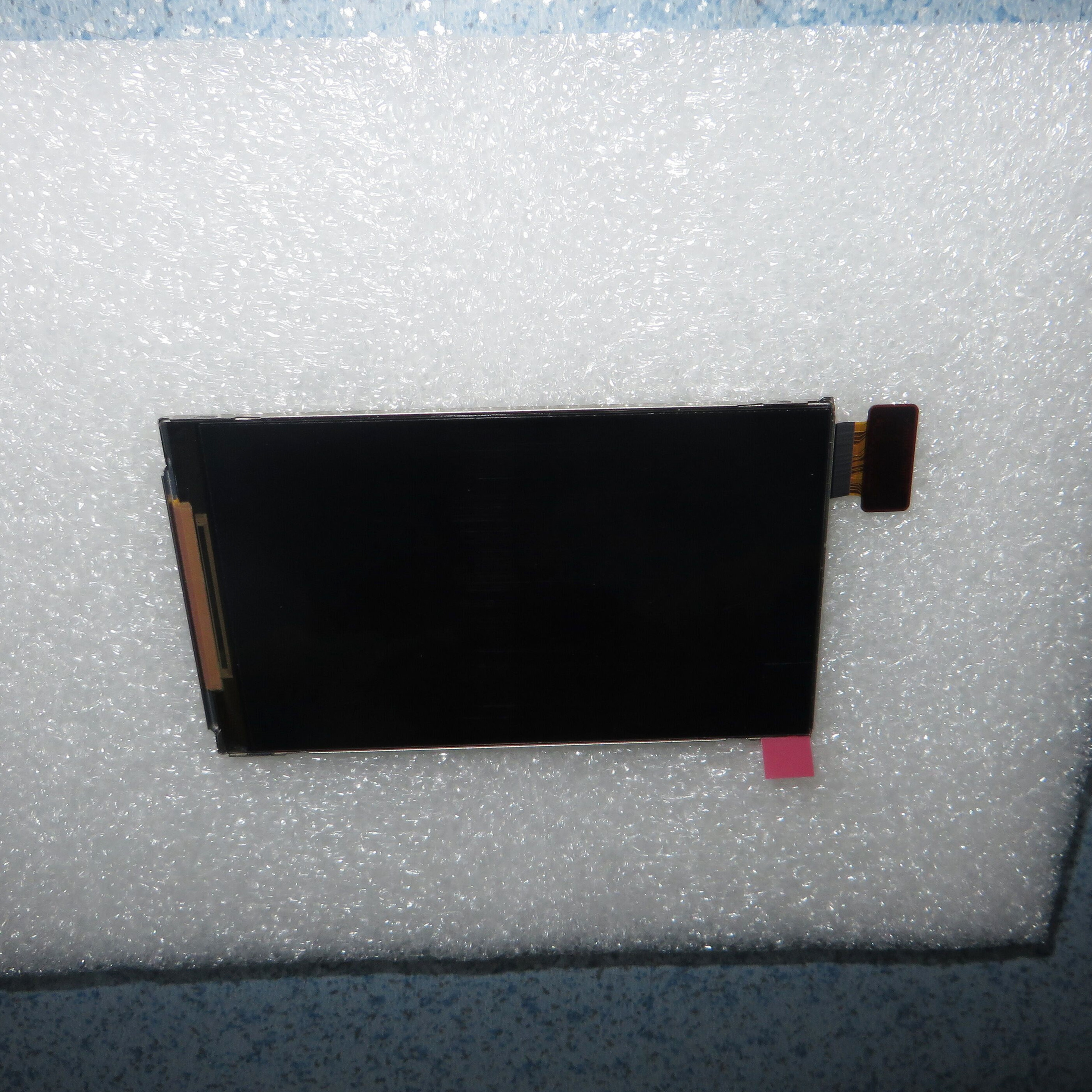 LS035Y8DX04 Sharp 3.5INCH 480×800RGB 400cd/m² INDUSTRIAL LCD DISPLAY