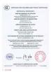 Zhongdong Cable Co., Ltd. Certifications