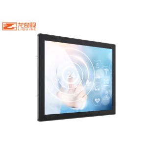 Buy cheap 1920x1080 Resistor Capacitor Android Embedded Touch Panel PC product