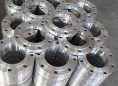 F1 A182 Flange