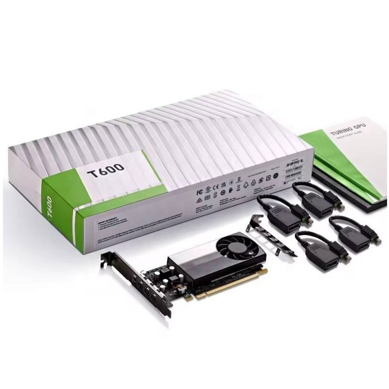 Customized high quality T1000 T400 T600 T1000 K4200 2GB 4GB 8GB PC GPU Graphic Card