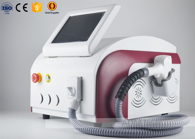 Painfree Soprano Ice Laser Machine CE Approval