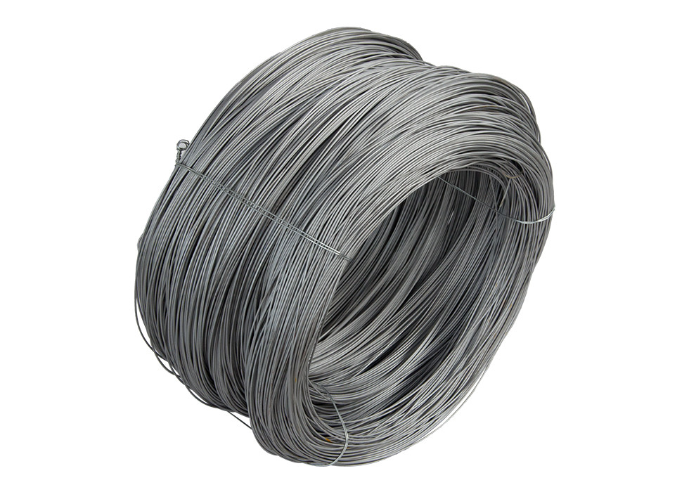 OCr21Al4 FeCrAl Electric Resistance Wire For Automobile Tail Gas Purification