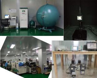 Shenzhen Sunrise Lighting Co.,Ltd.