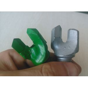 Buy cheap Coal Mining PDC Drill Bit Toughness with Tungsten Carbide Tips product