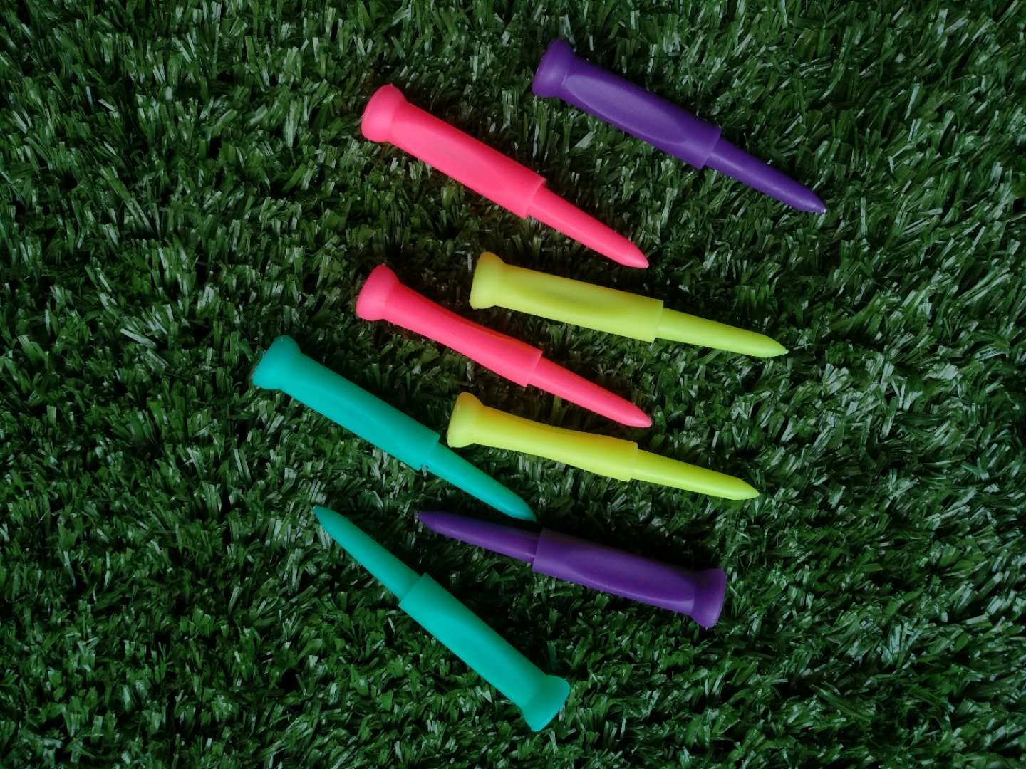 golf tee , golf tee , plastic golf tee , tees