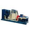Buy cheap Industrial Compressed Natural Gas Compressor Environmentally Friendly from wholesalers