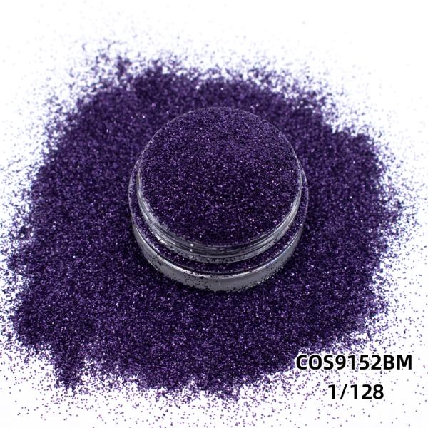 Cosmetic Grade Cellulose Bio Glitter Bulk Powder Encore Red For Wax Melts Nail Art Polish