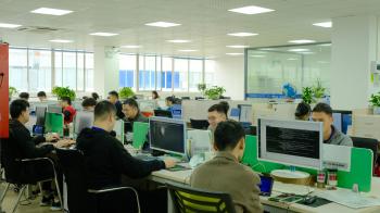 Shenzhen Richmor Technology Development Co., Ltd.