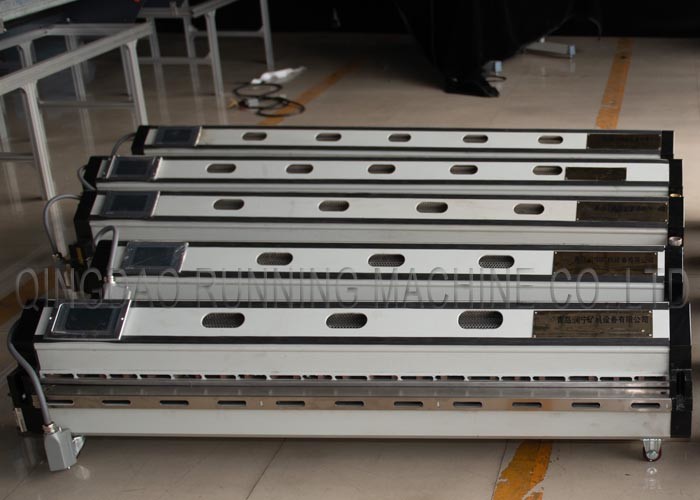Lightweight PU Belt Jointing Machine