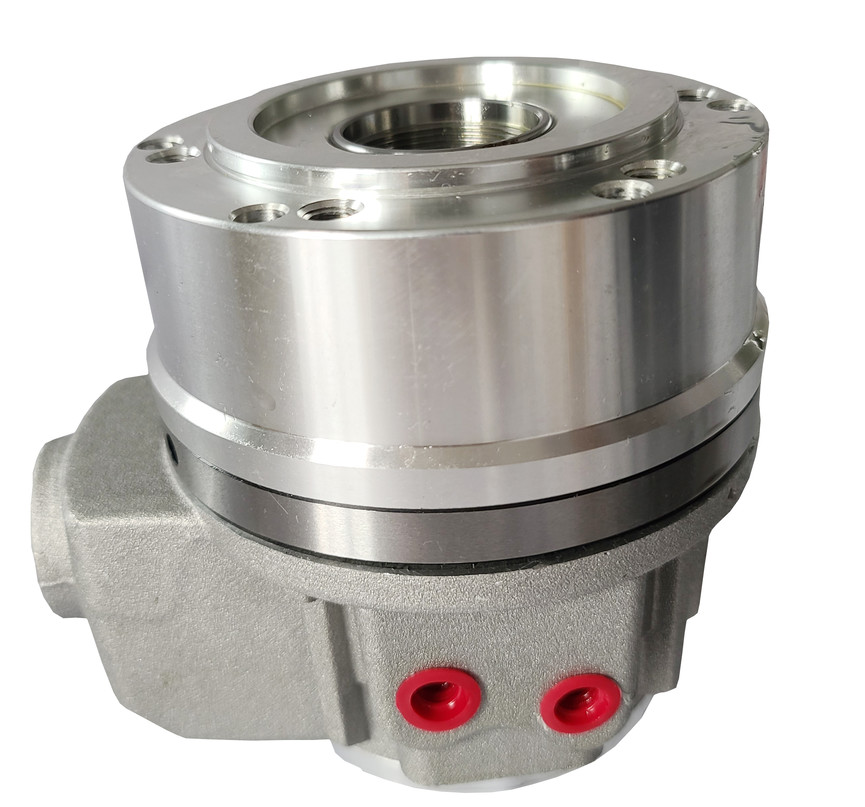 CNC Lathe Hydraulic Rotary Cylinder Hollow High Speed TH-1291