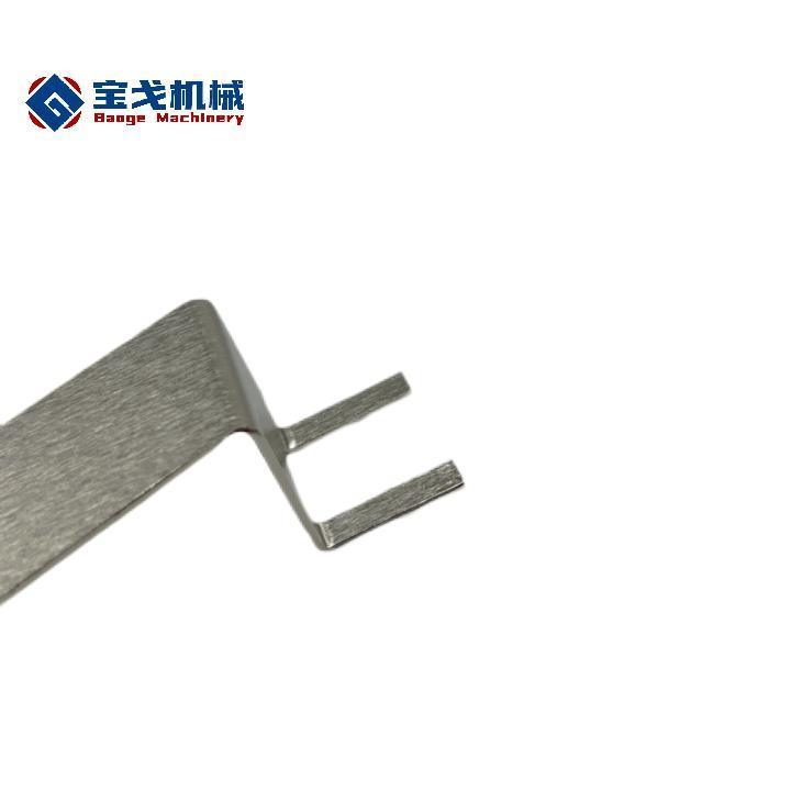 Electric Busbar for Power Distribution and Electrical Equipment 260*30*3mm/Customize