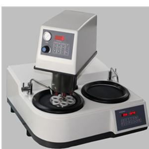 250mm Automatic Metallographic Equipment , grinder polisher machine Variable