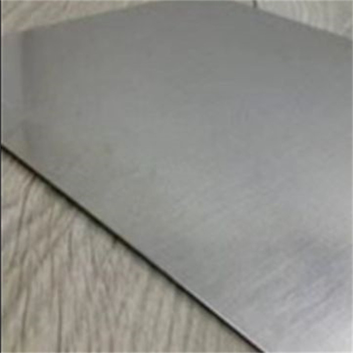 17-4PH SUS630 Hot Rolled Stainless Steel Plate 1-60mm Thickness Density 7.78g/Cm3 Can Be Cut