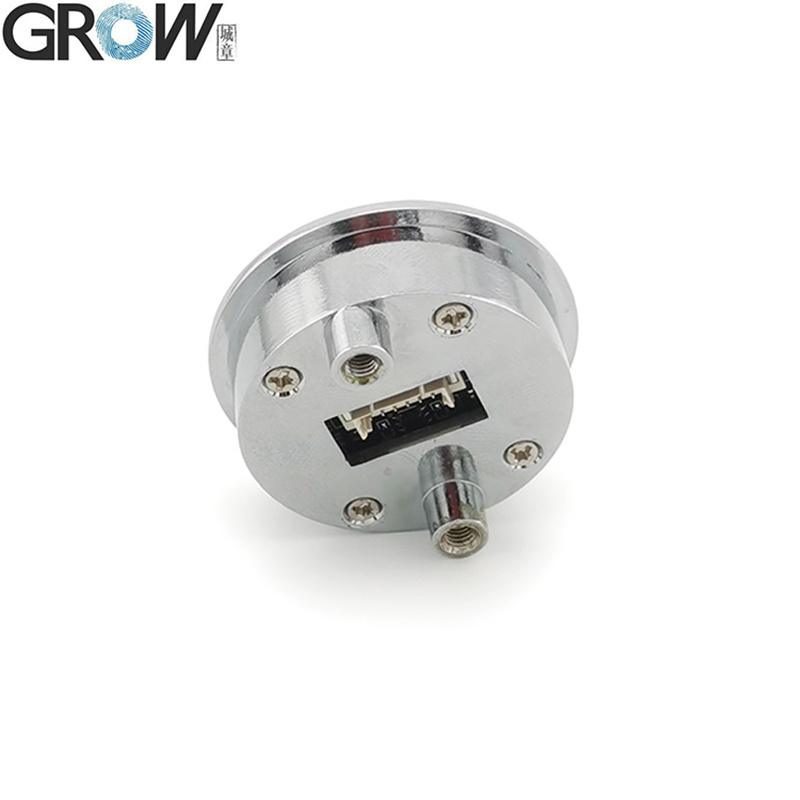 Grow Kr501 High Level Output DC3.3-10V Fingerprint Control Module