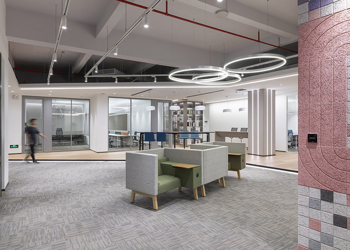 From Cubicles To Collaboration Evolution Of Office Partition Walls Impact Resistance