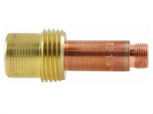 WP17 18 26 Welding Torch Parts Gas Lens 45V29 45V24 45V25 45V26 45V27