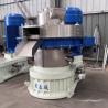 Buy cheap 380V 50HZ Biomass Pellet Machine 1.5-2t/H 3 Phase Biomass Pelletizer from wholesalers