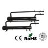 Buy cheap Leakproof Copper Tube Evaporator Water - Cooled Heat Exchanger from wholesalers