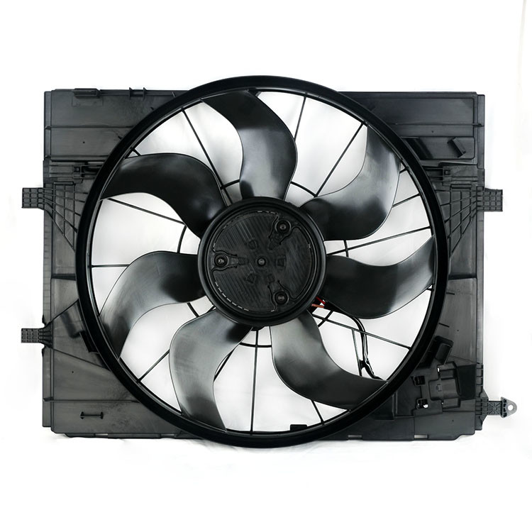 A0999063902 A0999065601 Auto Cooling Fans A0999068000 Mercedes Benz W213 X253