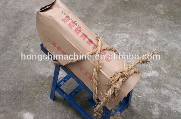 200kg mini type farm corn sheller machine