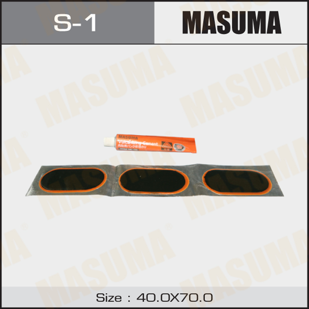 Product group name Tire Repair Tools S-1 MASUMA Custom Auto Tire Patch Machine for A3E