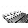 Buy cheap Horizontal Veneer Slicer Knife Blade For Cremona Capital from wholesalers