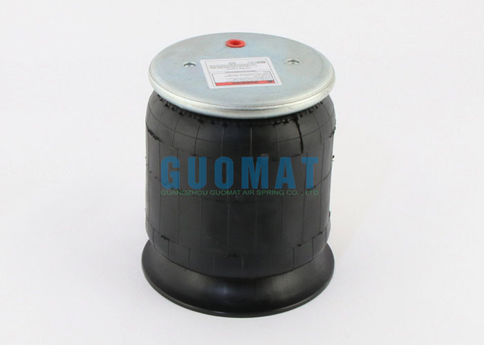 Firestone Rubber Bellows Rolling Lobe Air Spring For Truck Air Suspension W01-358-5311