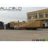 Buy cheap Fast Precooling 8 Pallets Vacuum Coolers Maneurop Vacuum Cooling Machine from wholesalers