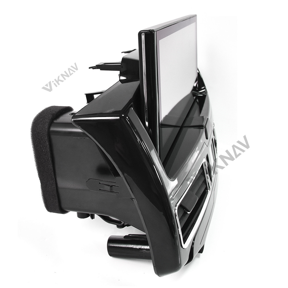 12.3 Inch Touch Sreen Stereo For 20016-2020 Toyota CRUISER LC200 GPS Navigation Multimedia Player Wireless Carplay BT 4G