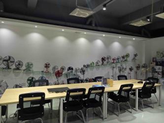 SHUNDE JUNDE ELECTRIC APPLIANCES TECHNOLOGY CO.,LTD.