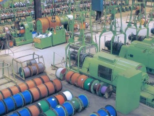 PVC Insulated Electrical Armored Multi Core Copper Conductor Low Voltage