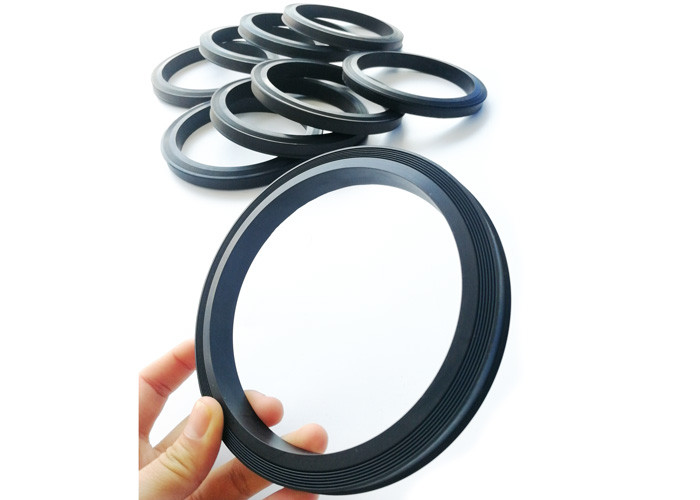 3"BLACK HAMMER UNION LIP SEAL RING, BUNA With LOWER PRICE AND TOP QUALITY