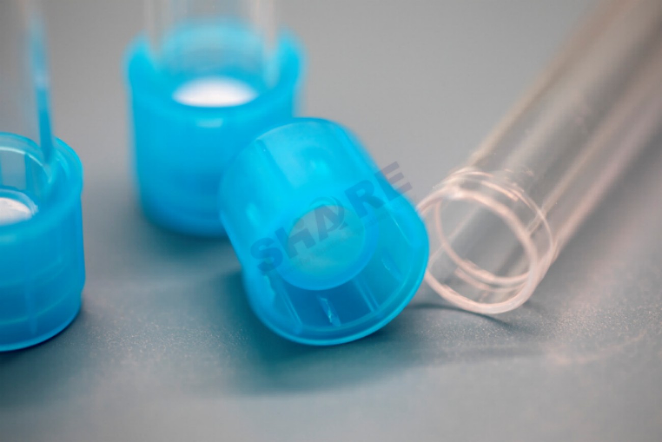 flow cytometry cap